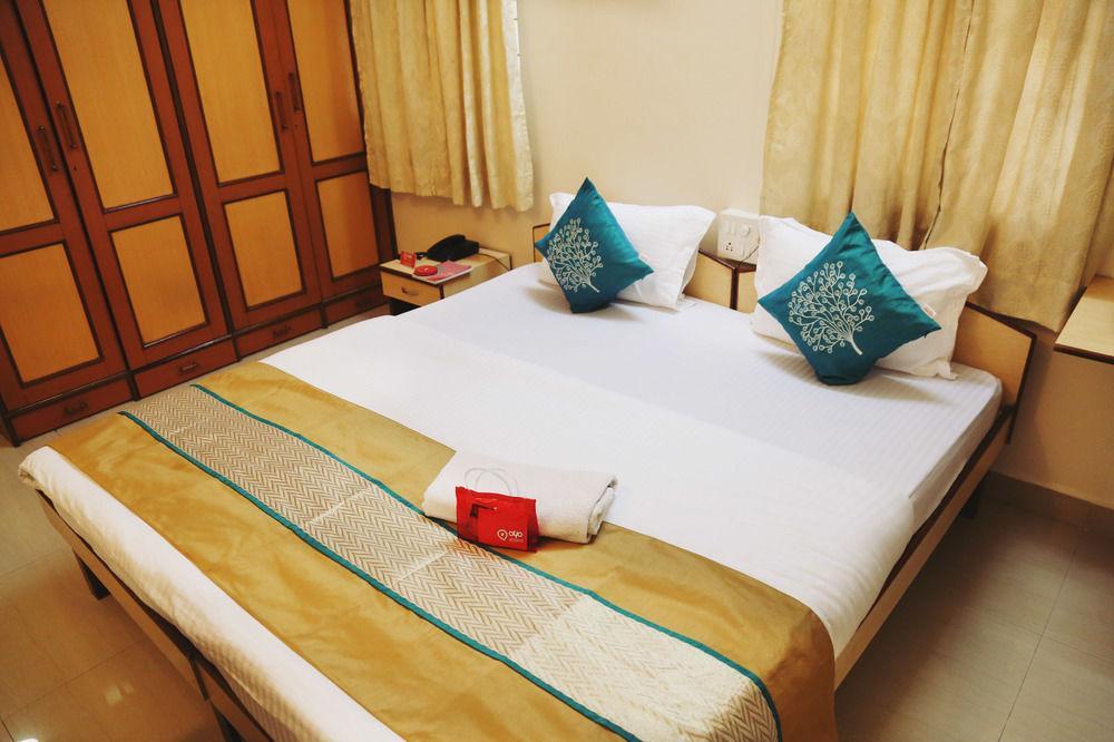 Oyo 946 Royce Studio Apartments Pune Exterior photo